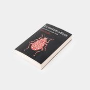 La metamorfosis