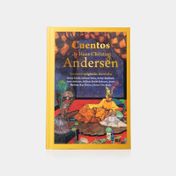 Cuentos de Hans Christian Andersen