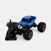 Carro con control Monster Jam (surtido)