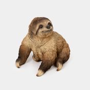 Figura de 15 cm oso perezoso