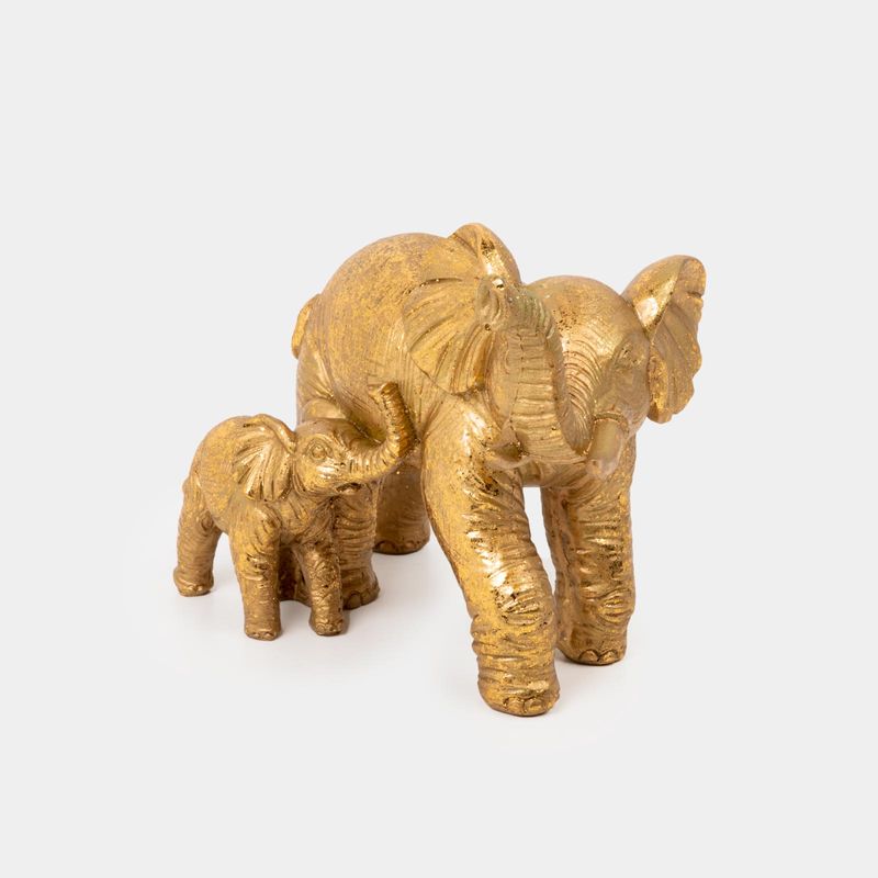 figura-de-13-4-cm-elefante-dorado-con-hijo-7701016775502