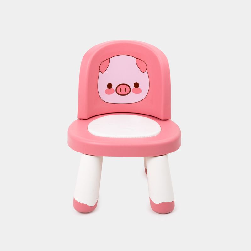 silla-infantil-de-42-cm-acolchada-cerdito-rosado-7701016781053