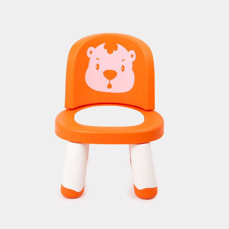 silla-infantil-de-42-cm-acolchada-oso-naranja-7701016781077