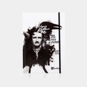 Libreta ejecutiva de 14 x 20 cm narraciones extraordinarias
