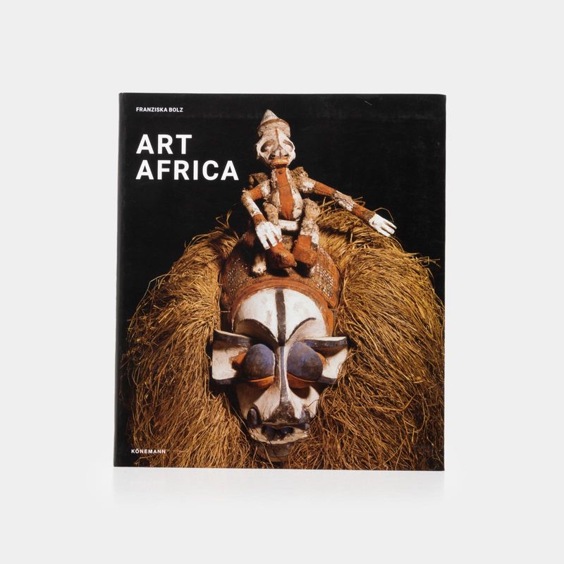 art-africa-9783741924125