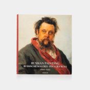 Russian Painting 1800-1945
