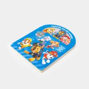 Paw Patrol: jugando con mis amigos