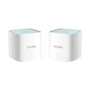 Kit de router D-link Eagle Pro AI AX1500 Mesh M15 x 2 unidades