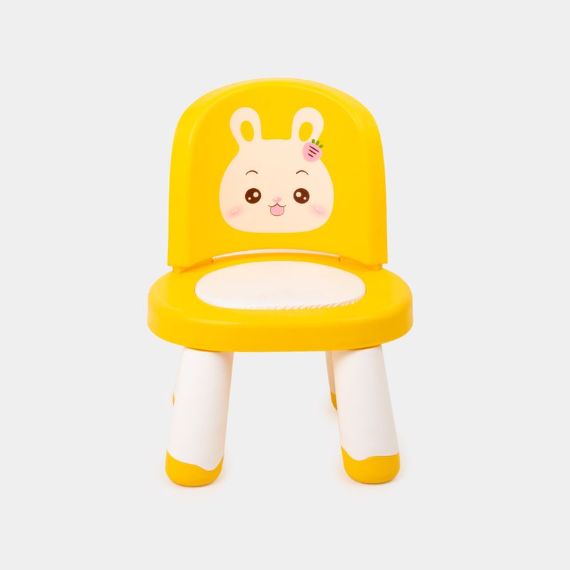 silla-infantil-de-42-cm-acolchada-coneja-amarillo-7701016781060