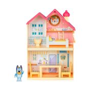 Mini casa de Bluey