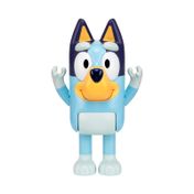 Figura de 25.4 cm bluey mejor amigo