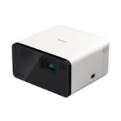 Videoproyector portátil Epson EpiqVision EF21, blanco