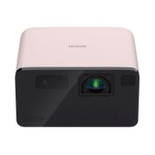 Videoproyector portátil Epson EpiqVision EF21, rosado