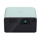Videoproyector portátil Epson EpiqVision EF21, verde