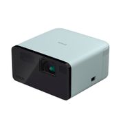 Videoproyector portátil Epson EpiqVision EF21, verde