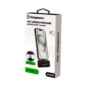 Batería portable de 5000MAH USB-C chargeworx