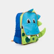 Morral infantil de 33 cm dinosaurio