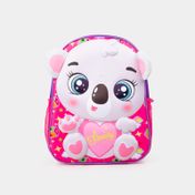 Morral infantil de 33 cm koala