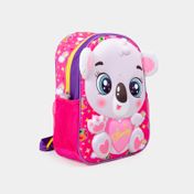 Morral infantil de 33 cm koala