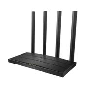 Router TP-Link Archer AX12 doble banda wifi 6, negro