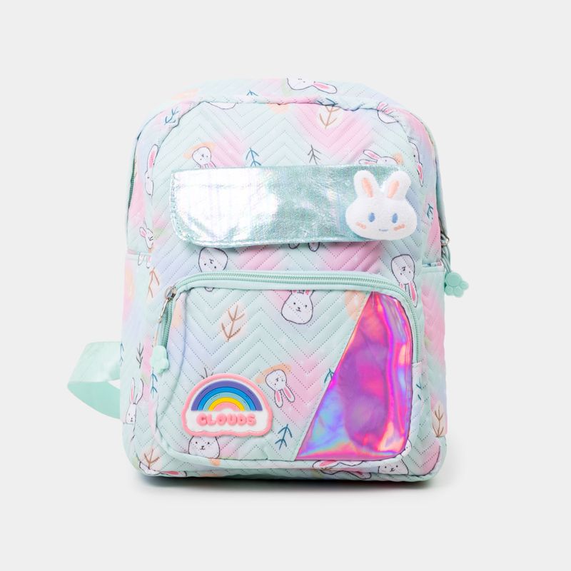 morral-back-pack-infantil-conejo-verde-7701016112796