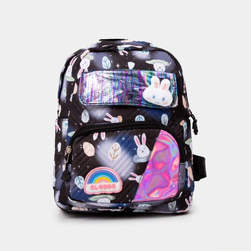morral-back-pack-infantil-conejo-negro-7701016122788
