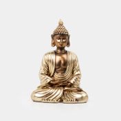 Figura de 21 cm Buda sentado