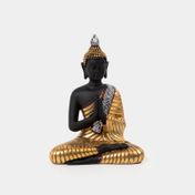 Figura de 20 cm Buda sentado