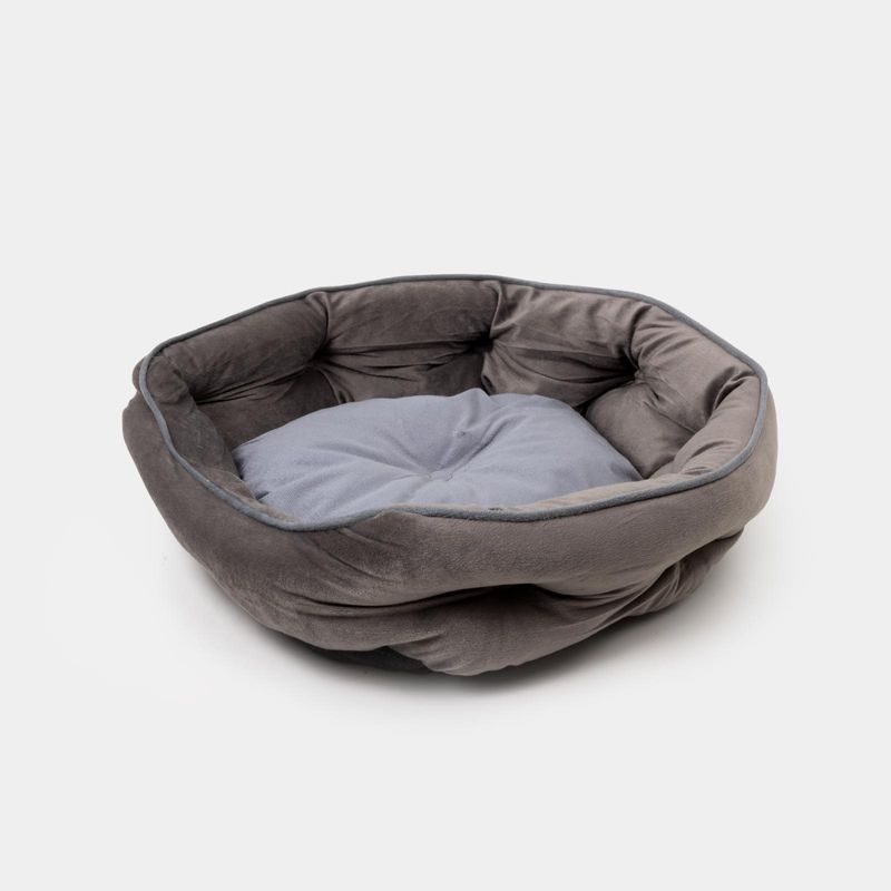 cama-para-mascota-redonda-gris-2-7701016757614