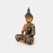 Figura de 12 cm Buda sentado