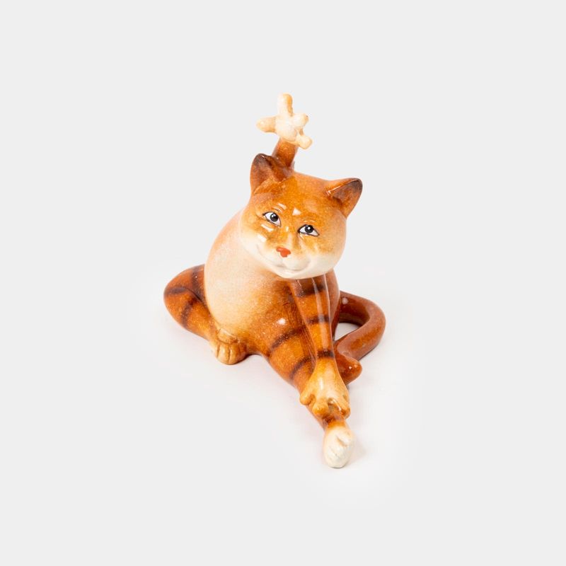 figura-gato-con-postura-de-yoga-12-cm-2-7701016758574