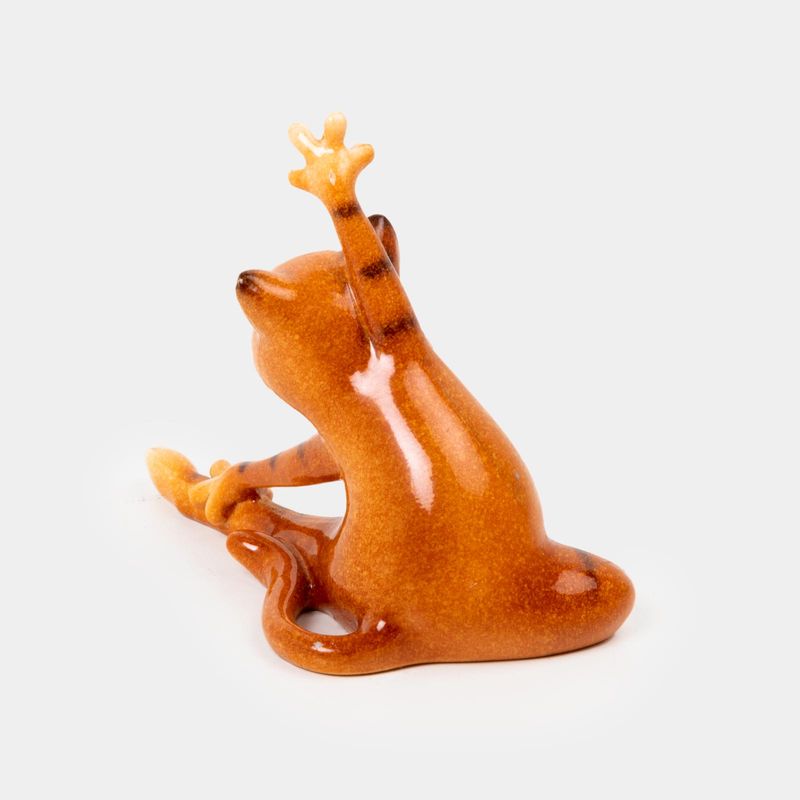 figura-gato-con-postura-de-yoga-12-cm-3-7701016758574