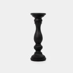 portavela-negro-30-cm-7701016758710