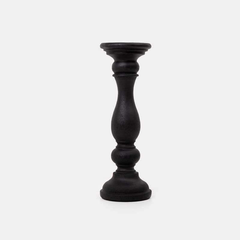 portavela-negro-30-cm-7701016758710