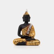 Figura de 10 cm Buda sentado