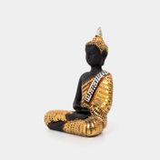 Figura de 10 cm Buda sentado