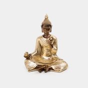 Figura de 20 cm Buda sentado