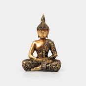 Figura de 15 cm Buda sentado