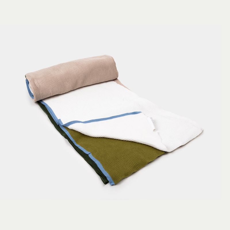 manta-de-150-x-125-cm-franjas-verdes-y-beige-2-7701016781381