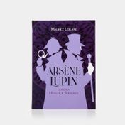 Arsène Lupin contra Herlock Solmes