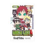 Rock Lee vol. 05