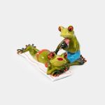 figura-de-rana-en-la-playa-10-cm-7701016707053