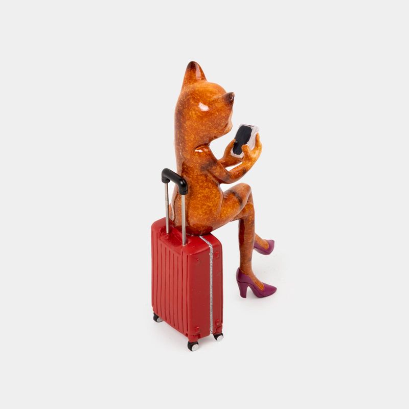 figura-gato-con-maleta-de-viaje-17-cm-3-7701016751926