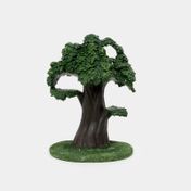 Figura de 28 cm árbol
