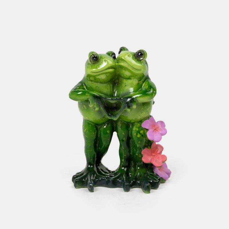figura-ranas-corazon-flores-12-cm-7701016757034