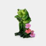 figura-ranas-corazon-flores-12-cm-2-7701016757034