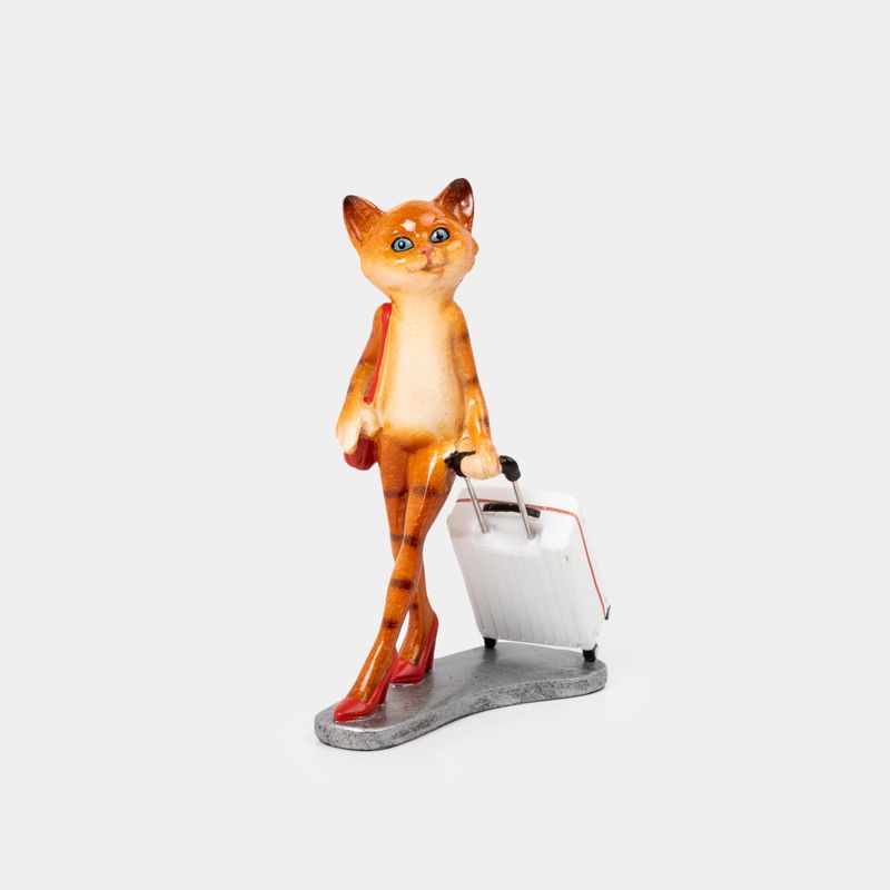 figura-gato-con-maleta-de-viaje-19-cm-7701016757560