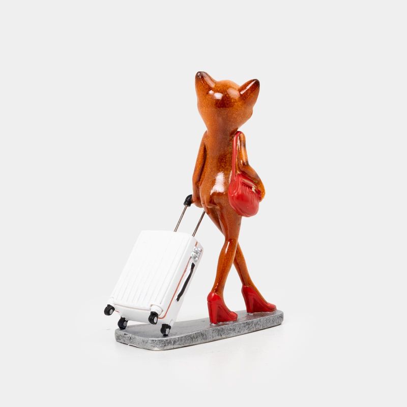 figura-gato-con-maleta-de-viaje-19-cm-3-7701016757560