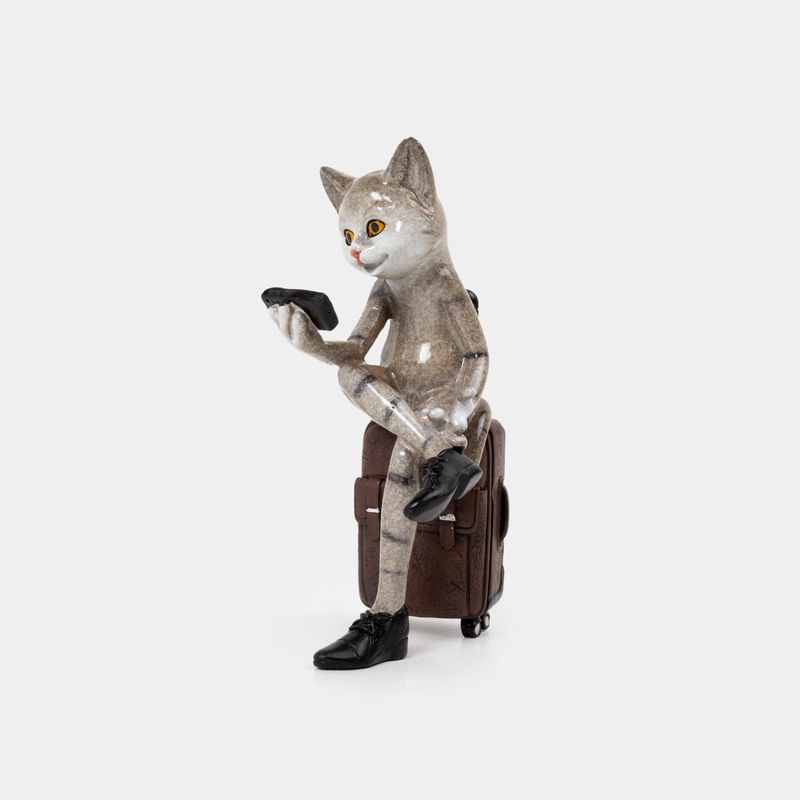 figura-gato-con-maleta-de-viaje-16-cm-7701016758147