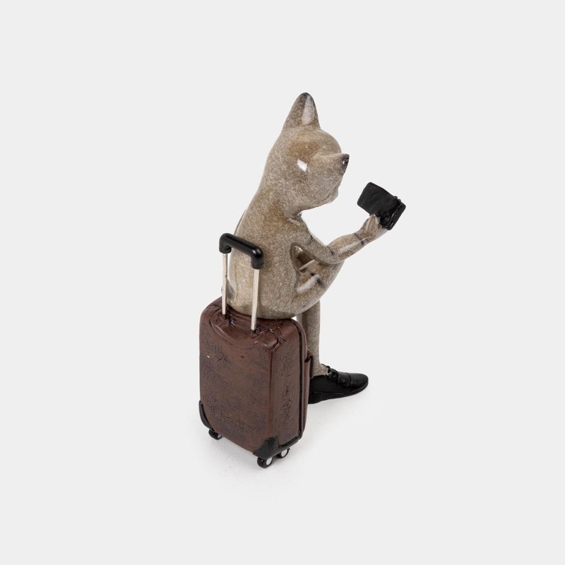 figura-gato-con-maleta-de-viaje-16-cm-3-7701016758147